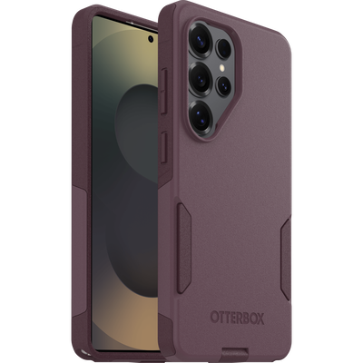 Galaxy S26 Ultra Commuter Series Case