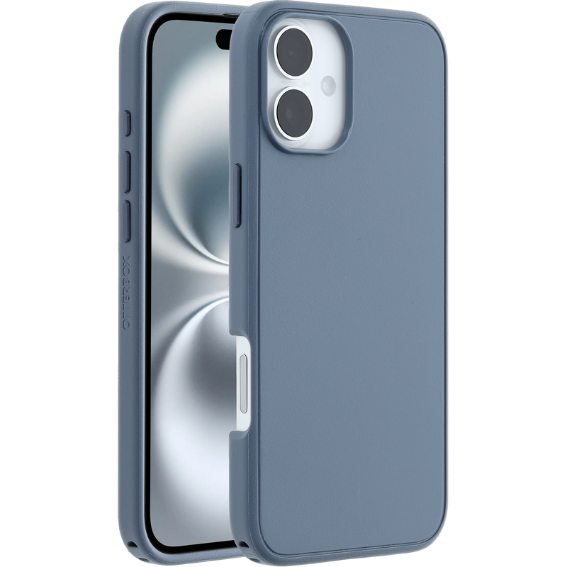 product image 1 - iPhone 16 Plus Case Symmetry Series for MagSafe