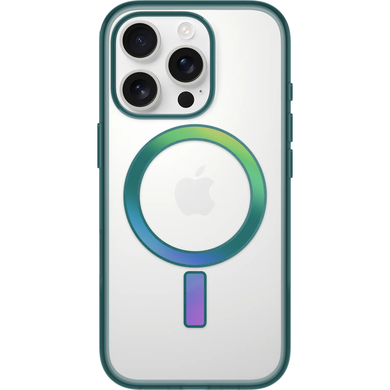 product image 2 - iPhone 16 Pro Case Lumen Series with Camera Control