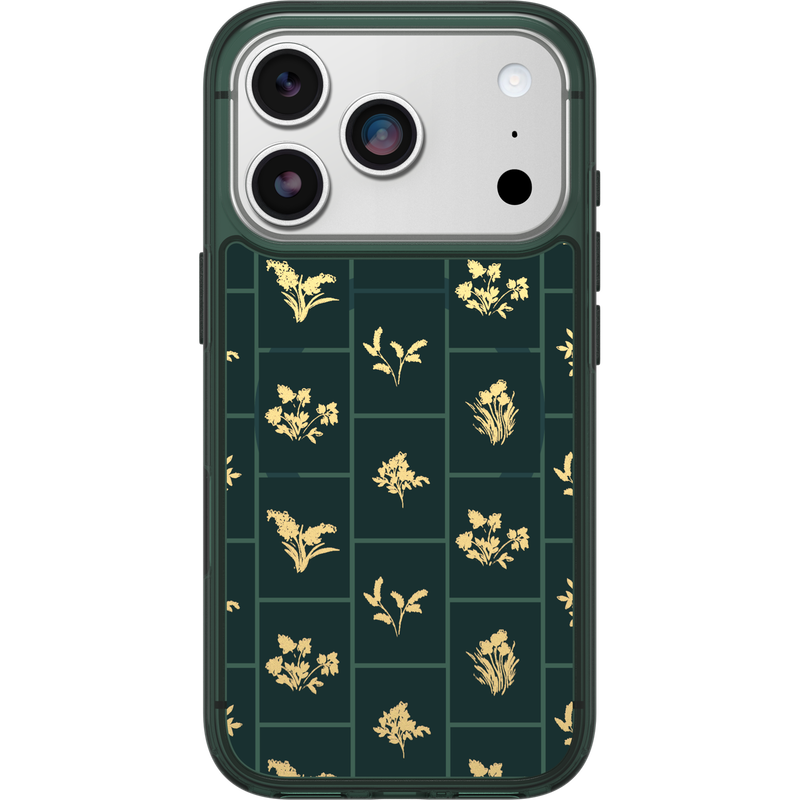 product image 2 - iPhone 17 Pro Case Symmetry Series Clear