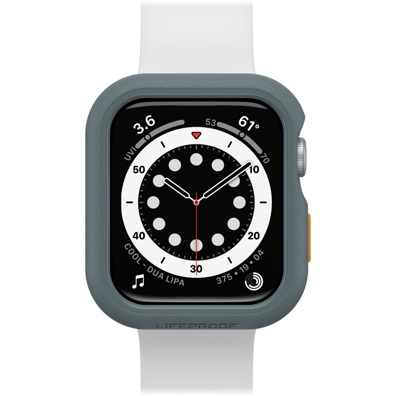 product image 1 - Apple Watch Series SE (2nd gen)/6/SE/5/4 44mm Case LifeProof Eco-friendly
