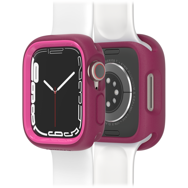 product image 1 - Apple Watch Series 9/8/7 41mm Case EXO EDGE