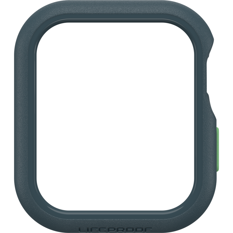 product image 4 - Apple Watch Series SE 3, SE (2nd gen)/6/SE/5/4 44mm Case LifeProof Eco-friendly
