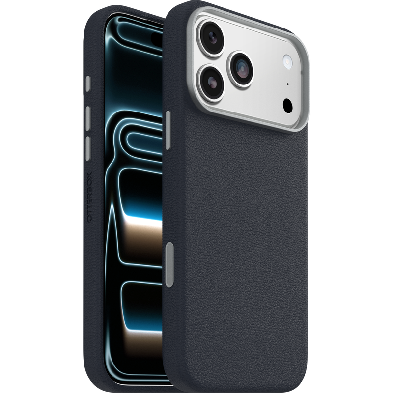 product image 1 - iPhone 17 Pro Max Case Symmetry Series Cactus Leather