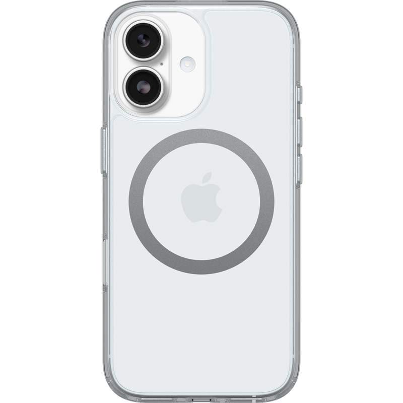 product image 2 - iPhone 17 Case Symmetry Series Clear