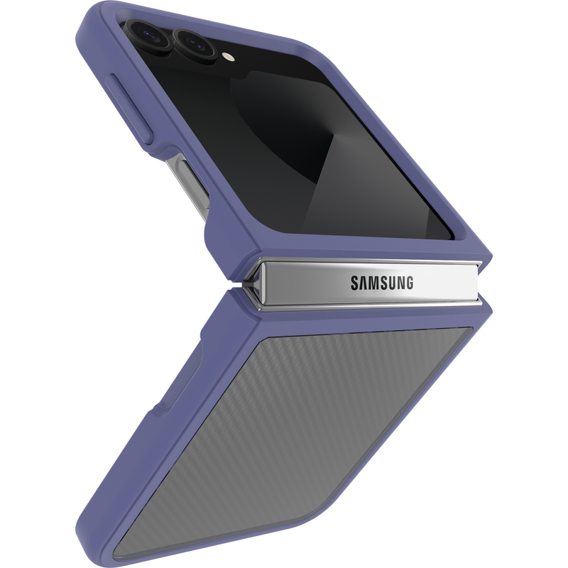 product image 3 - Galaxy Z Flip7 FE and Galaxy Z Flip6 Case Thin Flex Series
