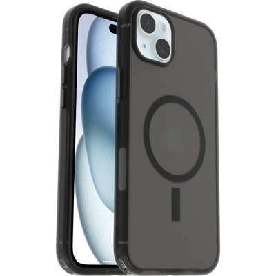 iPhone 15 Plus and iPhone 14 Plus Symmetry Series Soft Touch Case for MagSafe