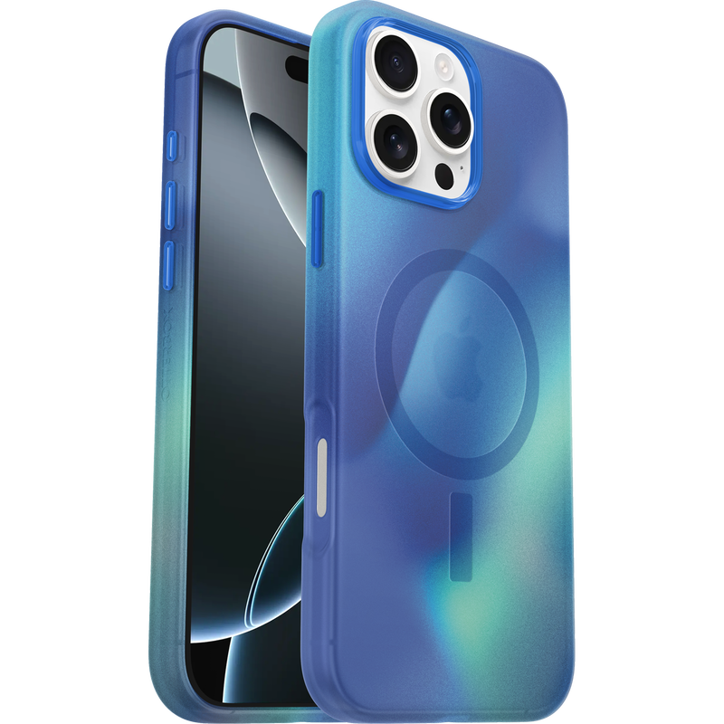 product image 1 - iPhone 16 Pro Max Case Figura Series Artist Collection