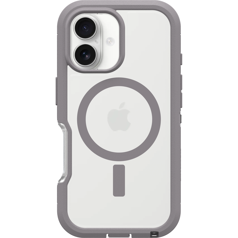 product image 2 - iPhone 16 Case Defender Series Pro XT for MagSafe