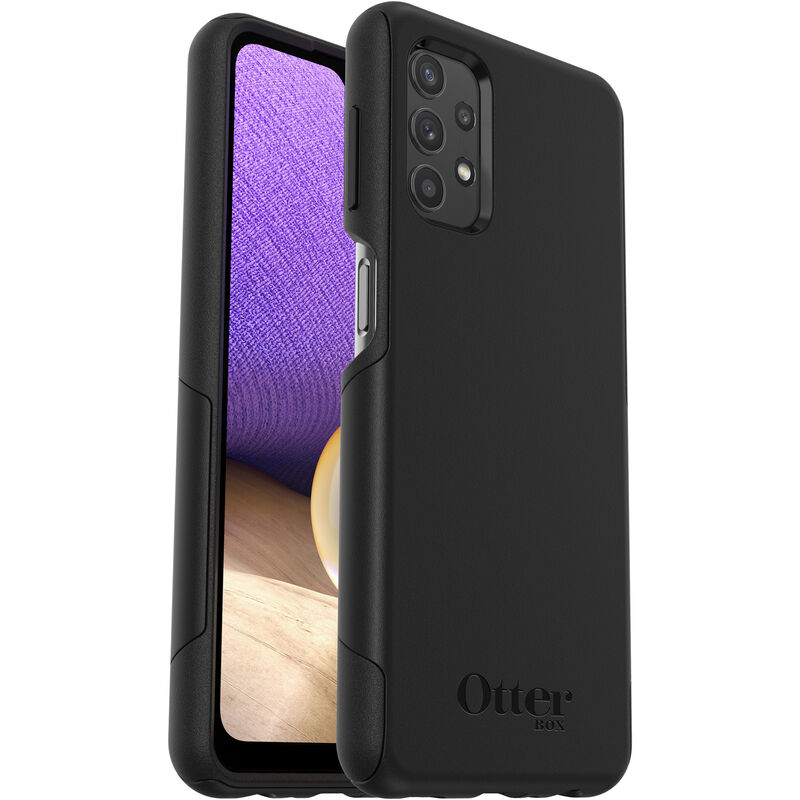 product image 3 - Galaxy A32 5G Case Commuter Series Lite