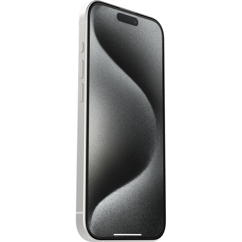 product image 2 - iPhone 15 Pro Screen Protector Premium Glass