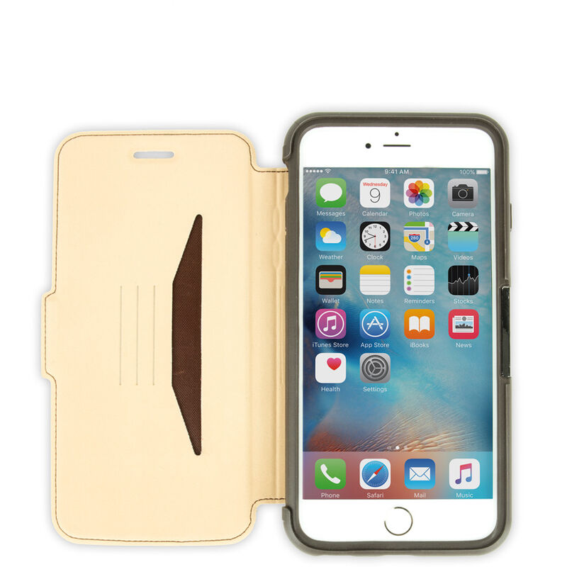 product image 2 - iPhone 6 Plus/6s Plus Case Strada Series