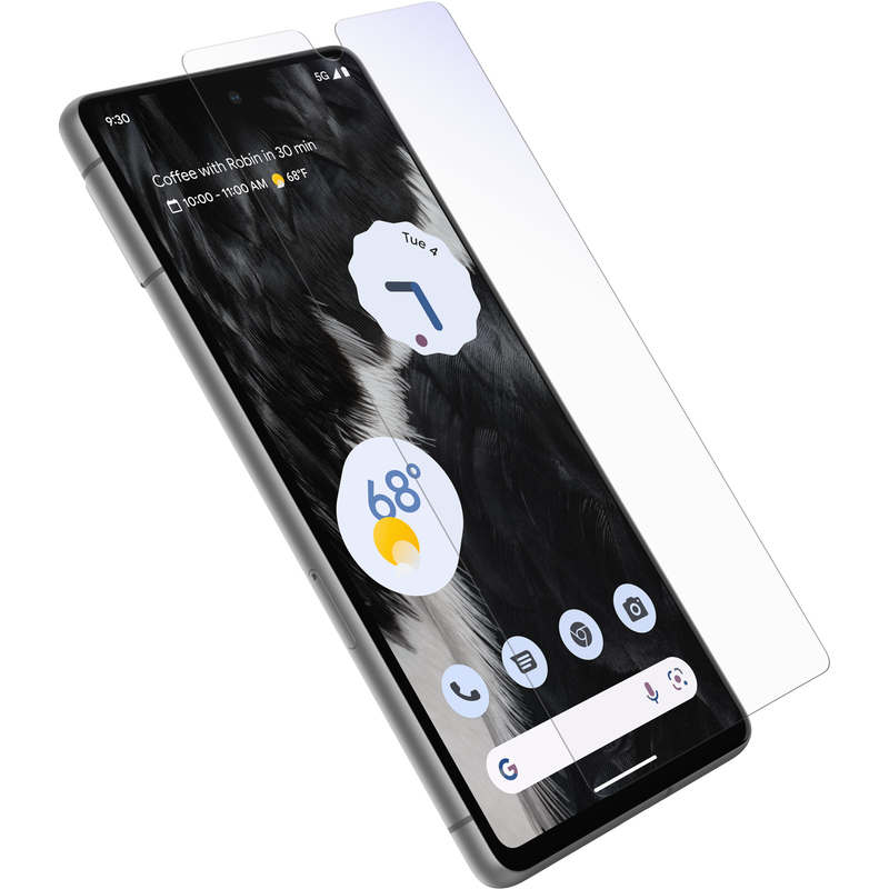 product image 1 - Pixel 7 Screen Protector Alpha Flex Blue Light Guard