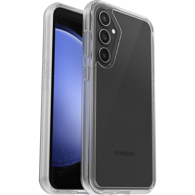 Galaxy S23 FE Symmetry Series Clear Case