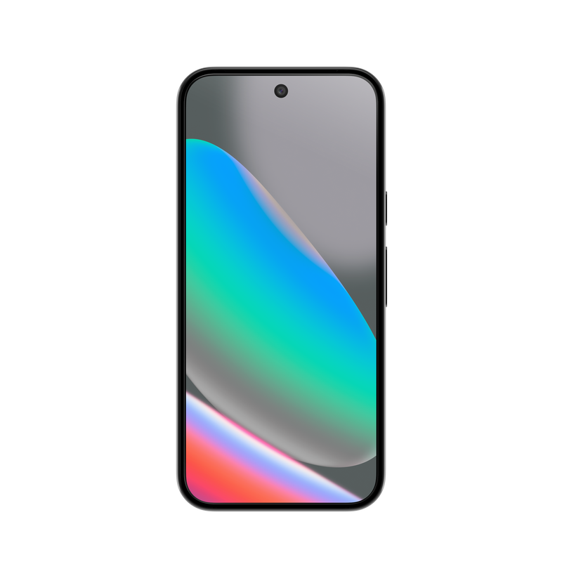 product image 2 - Pixel 10 and Pixel 10 Pro Screen Protector Premium Glass