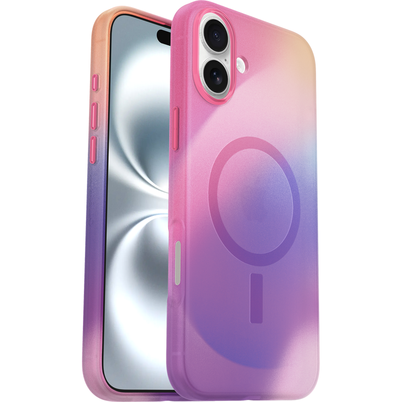 product image 1 - iPhone 16 Plus Case Figura Series Artist Collection