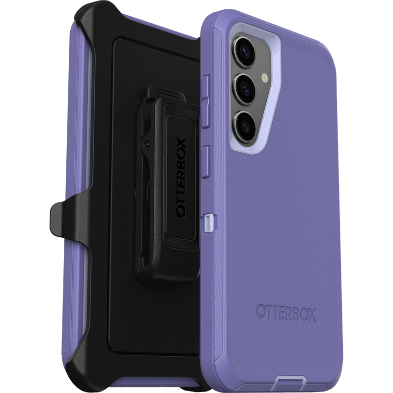 product image 1 - Galaxy S24 Case Defender Series