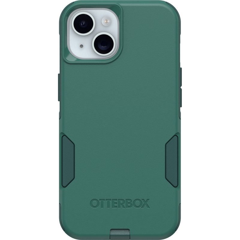 product image 2 - iPhone 17e, iPhone 16e, iPhone 15 and iPhone 14 Case Commuter Series