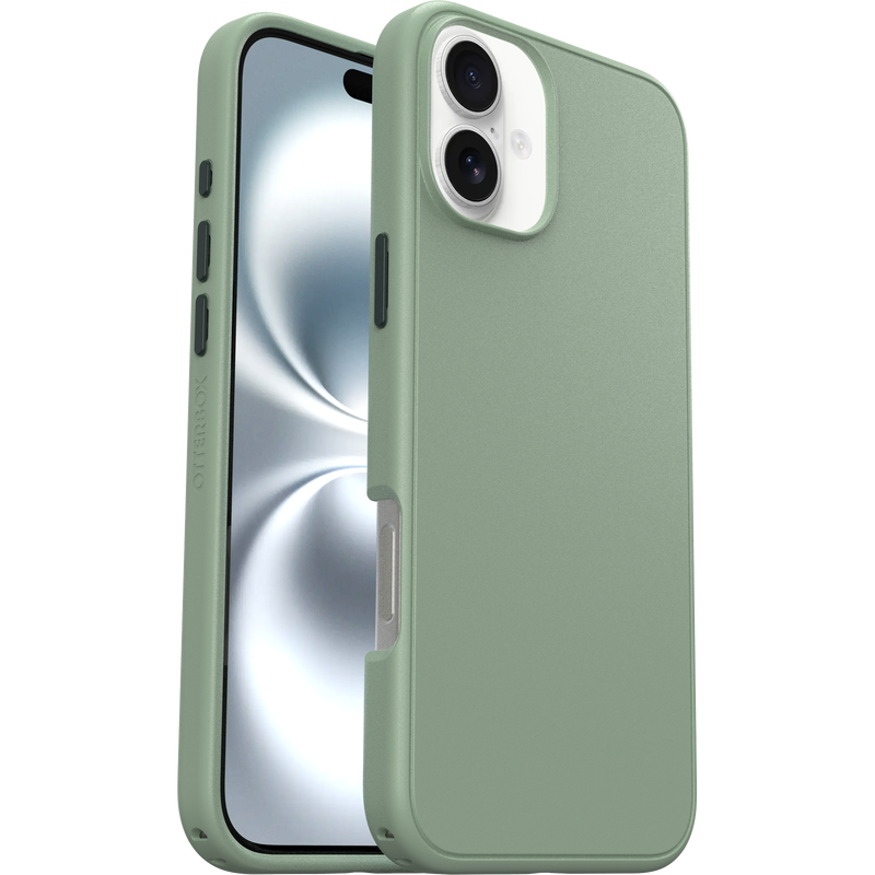 product image 1 - iPhone 16 Plus Case Symmetry Series for MagSafe