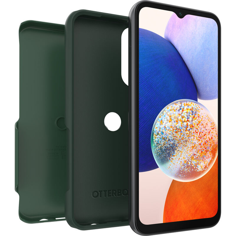 product image 2 - Galaxy A14 5G Case Commuter Series Lite
