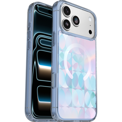 Symmetry Series Clear Case