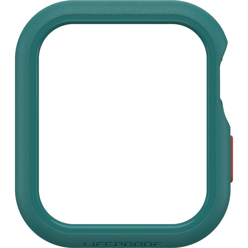 product image 4 - Apple Watch Case for Series SE 3, SE (2nd gen)/6/SE/5/4 LifeProof Eco-friendly