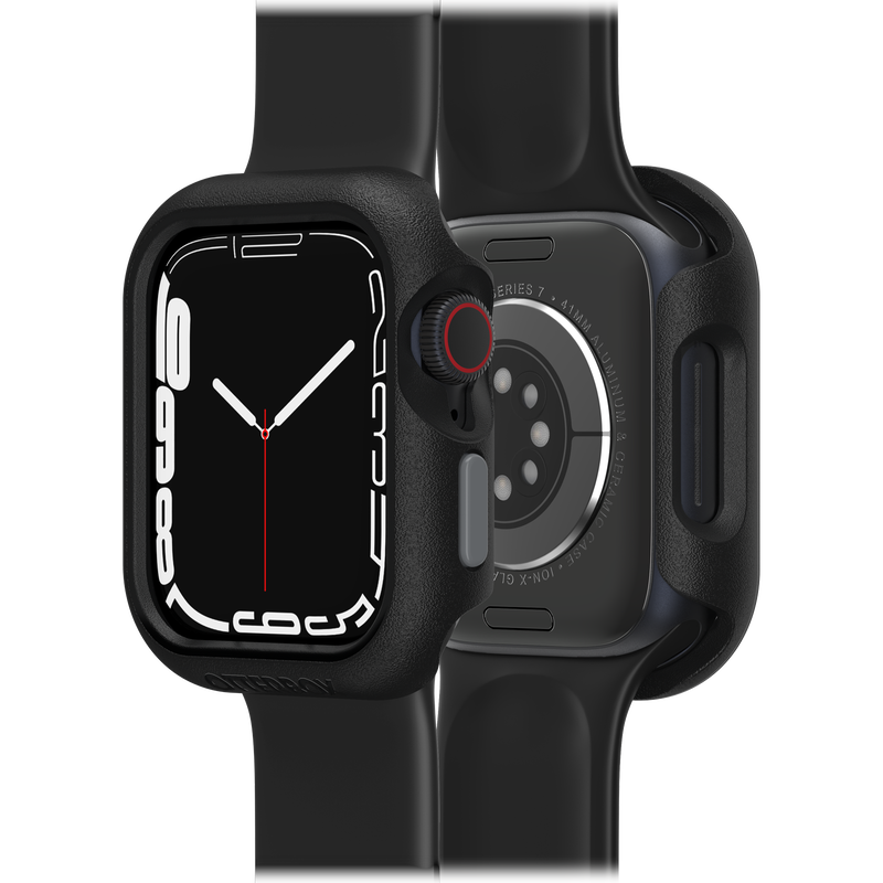product image 1 - Apple Watch Series 9/8/7 41mm Case Watch Bumper
