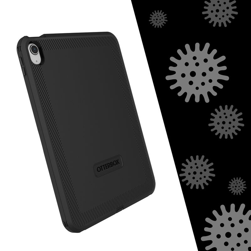 product image 4 - iPad (10th gen) Case Defender Series Pro