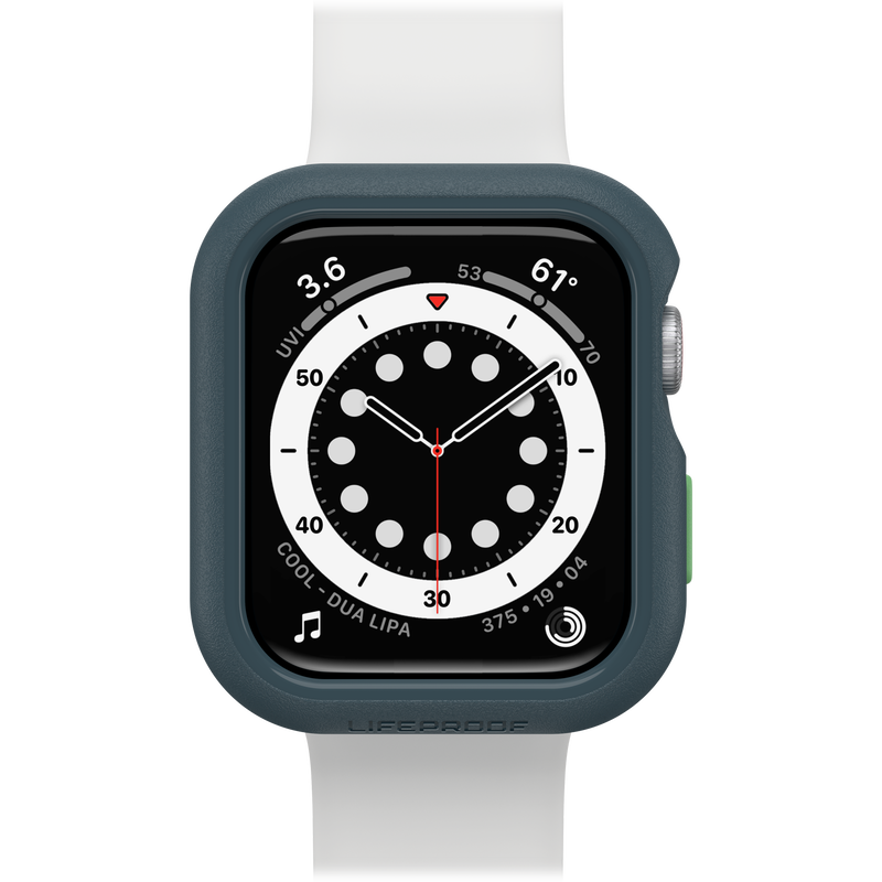 product image 1 - Apple Watch Series SE 3, SE (2nd gen)/6/SE/5/4 44mm Case LifeProof Eco-friendly