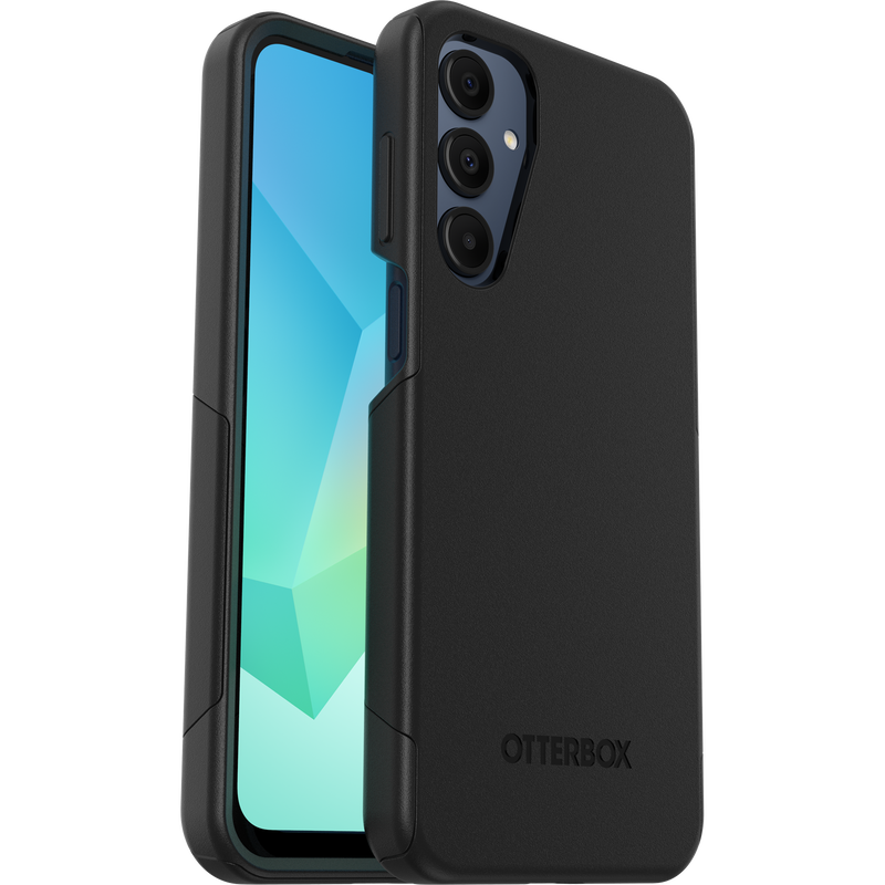 product image 1 - Galaxy A16 and Galaxy A16 5G Case Commuter Series Lite