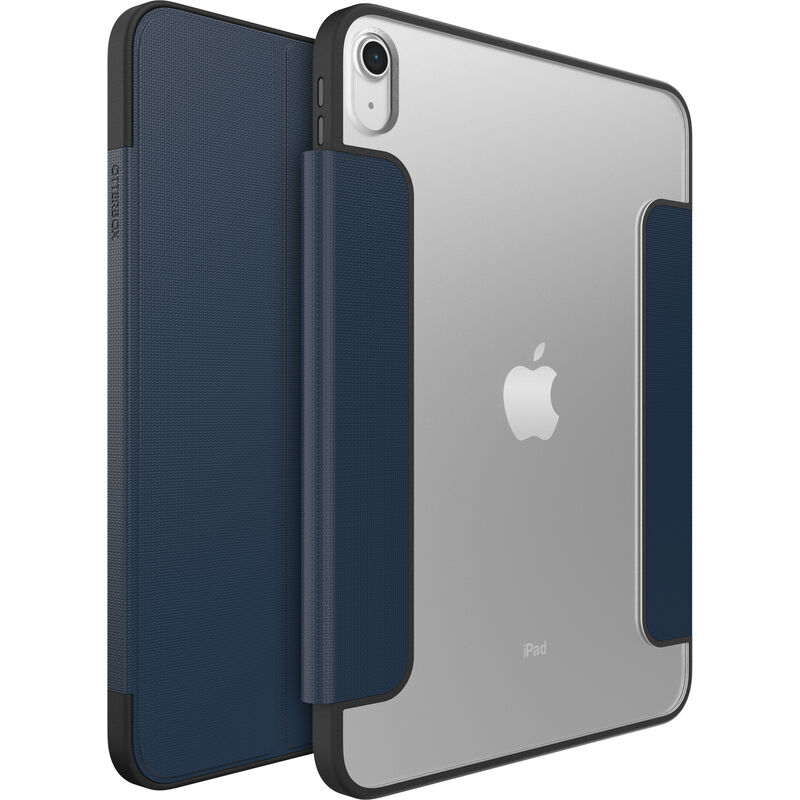product image 1 - iPad Air 13-inch (M4), iPad Air 13-inch (M3) and iPad Air 13-inch (M2) Case Symmetry Series Folio