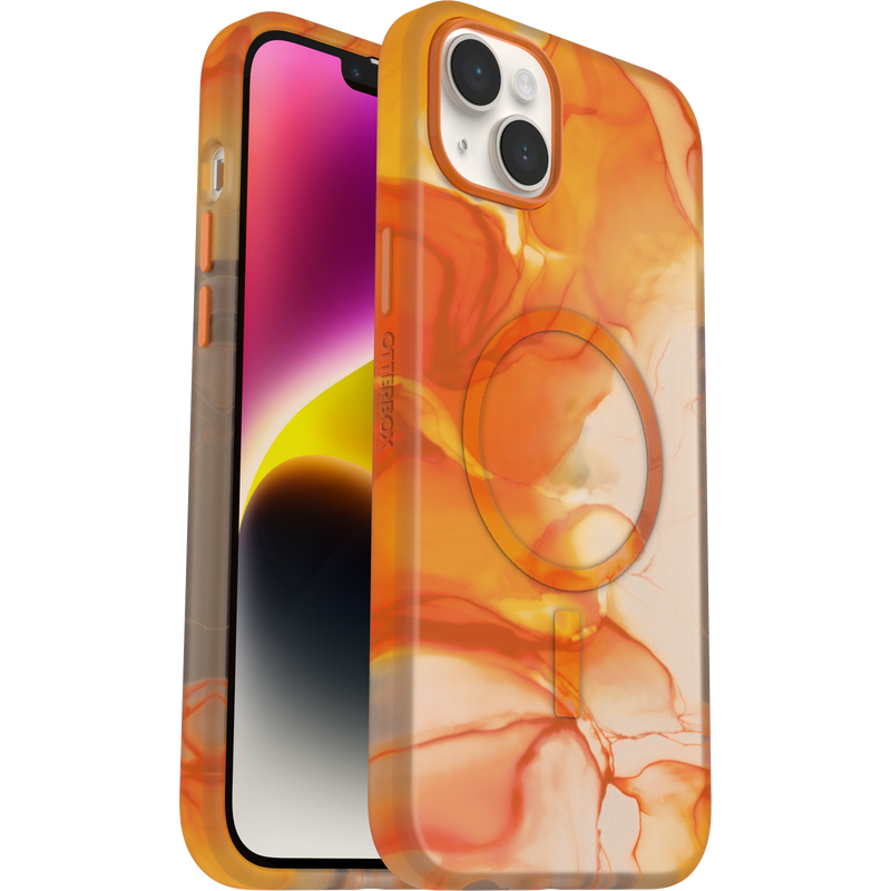 product image 1 - iPhone 14 Plus Case with MagSafe Figura Series Artist Collection