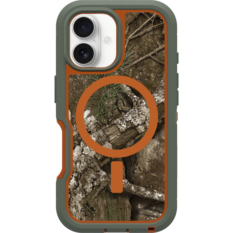 product image 2 - iPhone 16 Case Defender Series Pro XT for MagSafe