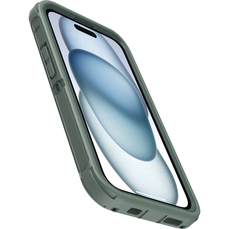 product image 4 - iPhone 17e, iPhone 16e, iPhone 15 and iPhone 14 Case Defender Series Pro