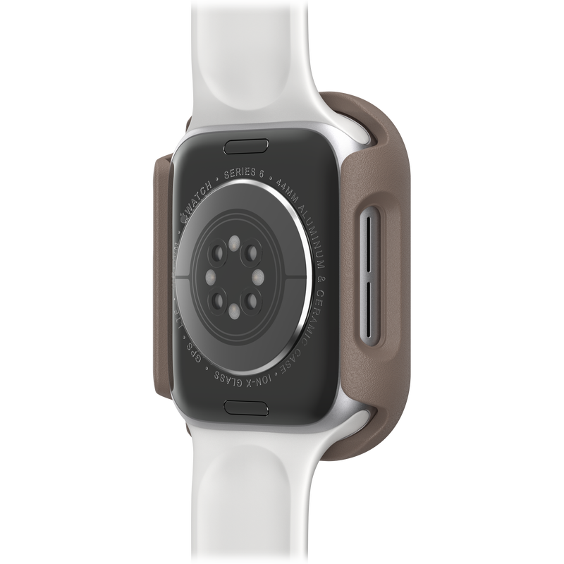 product image 3 - Apple Watch Series SE 3, SE (2nd gen)/6/SE/5/4 44mm Case Watch Bumper