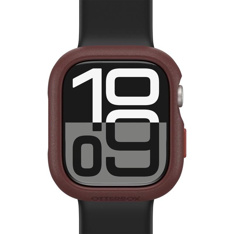 product image 3 - Apple Watch Series 11 and Apple Watch Series 10 Case 46 mm Watch Bumper