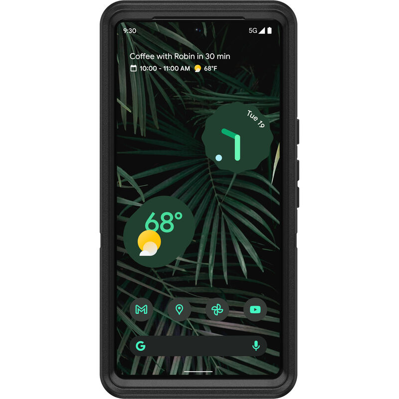 product image 2 - Pixel 6 Pro Defender Case Defender Series Pro