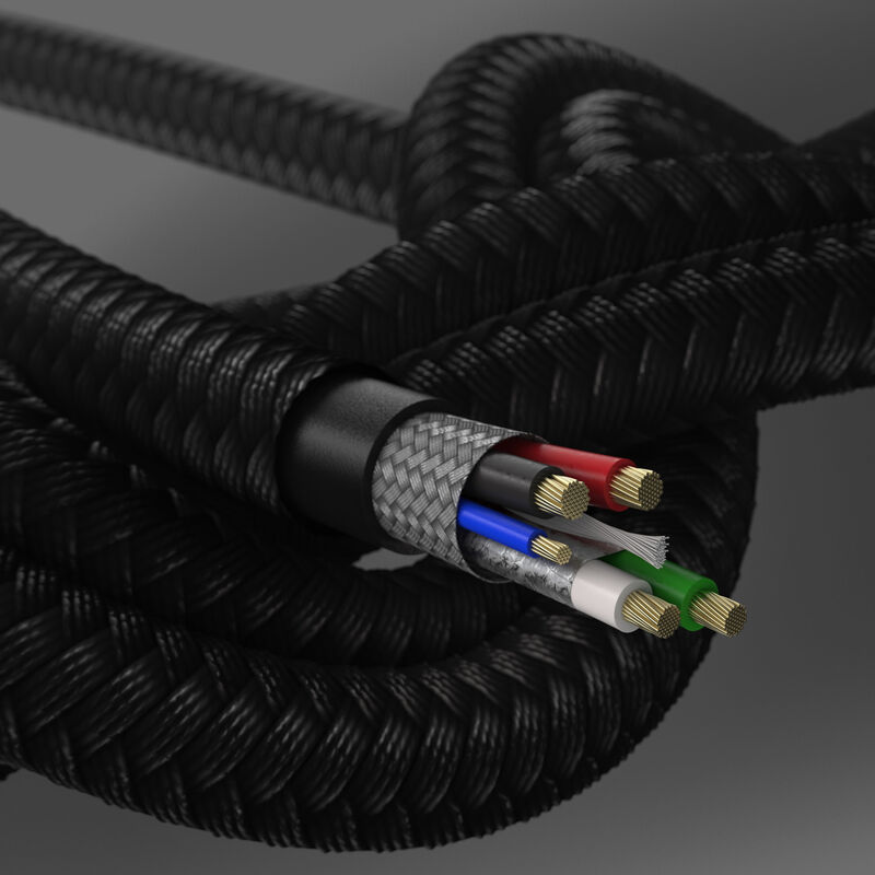 product image 4 - Lightning to USB-C Cable Fast Charge Premium