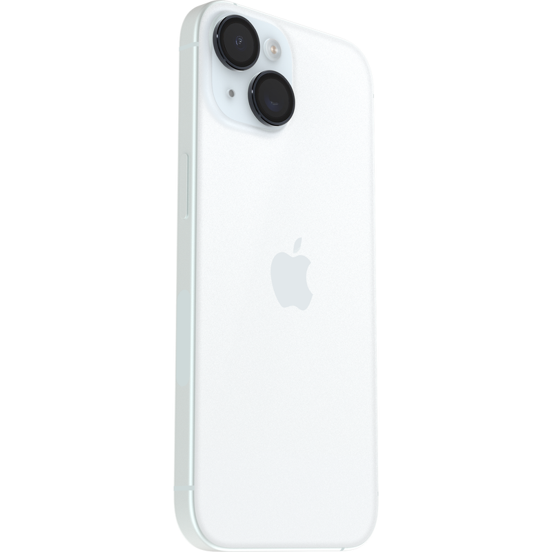 product image 4 - iPhone 15 and iPhone 15 Plus Camera Lens Protector OtterBox Glass