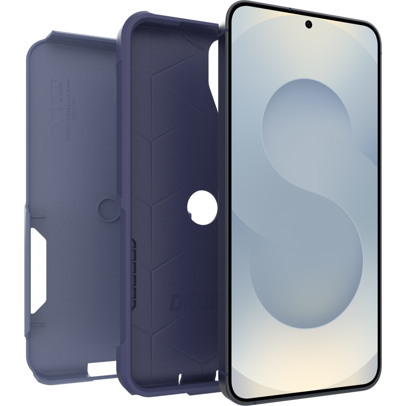 product image 3 - Galaxy S25+ Case Commuter Series