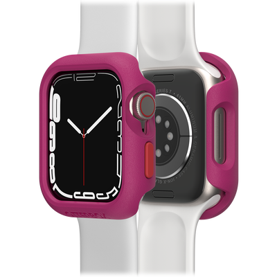 Apple Watch Series 9/8/7 41mm Case