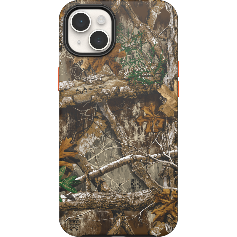 product image 2 - iPhone 14 Plus Case Symmetry Series for MagSafe