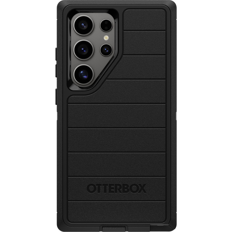 product image 2 - Galaxy S24 Ultra Case Defender Series Pro