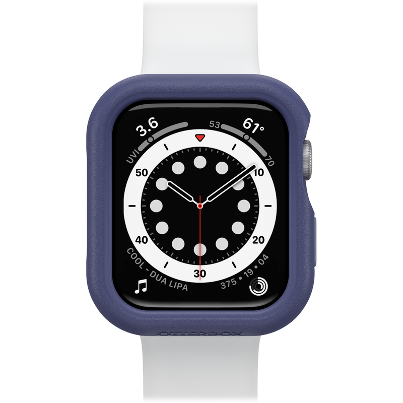product image 1 - Apple Watch Series SE 3, SE (2nd gen)/6/SE/5/4 44mm Case Watch Bumper