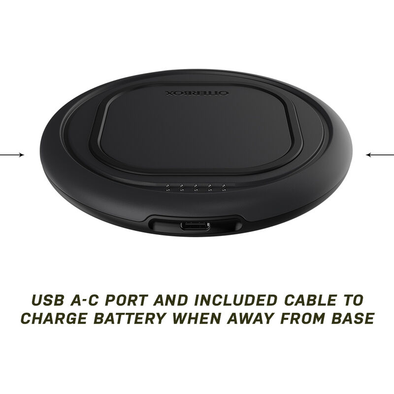 product image 4 - OtterSpot Wireless Charging System 