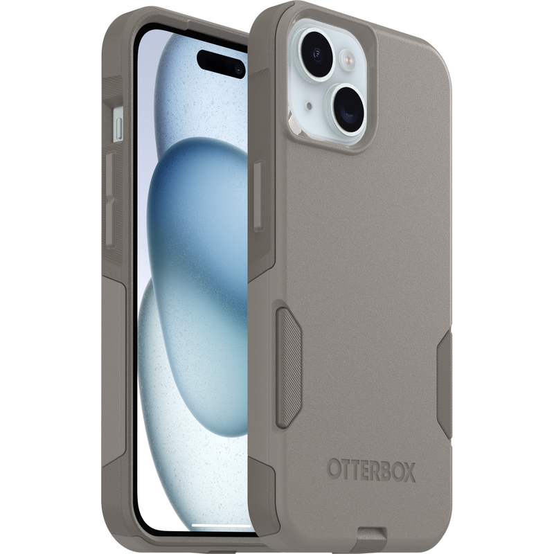 product image 1 - iPhone 16e, iPhone 15, iPhone 14 and iPhone 13 Case Commuter Series for MagSafe