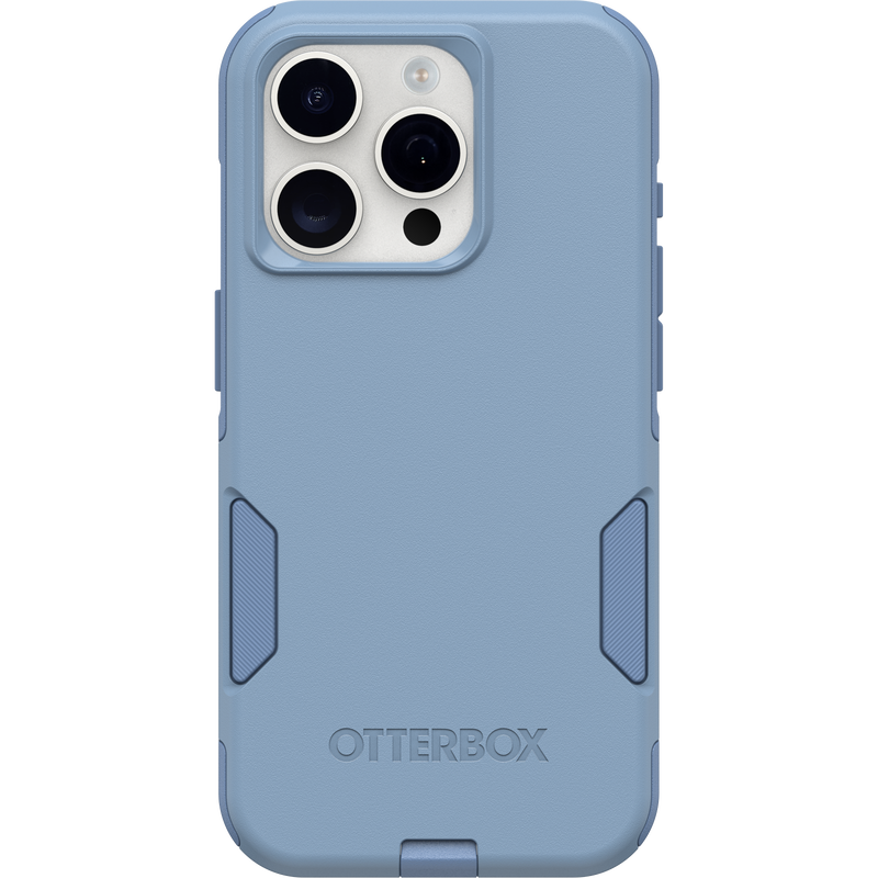 product image 2 - iPhone 15 Pro Case Commuter Series