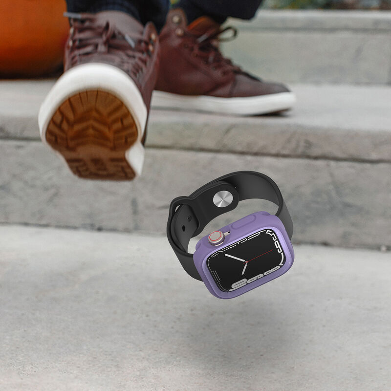 product image 4 - Apple Watch Series 9/8/7 41mm Case EXO EDGE