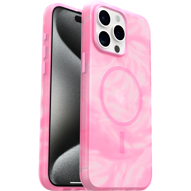 product image 3 - iPhone 15 Pro Max Case Figura Series Artist Collection