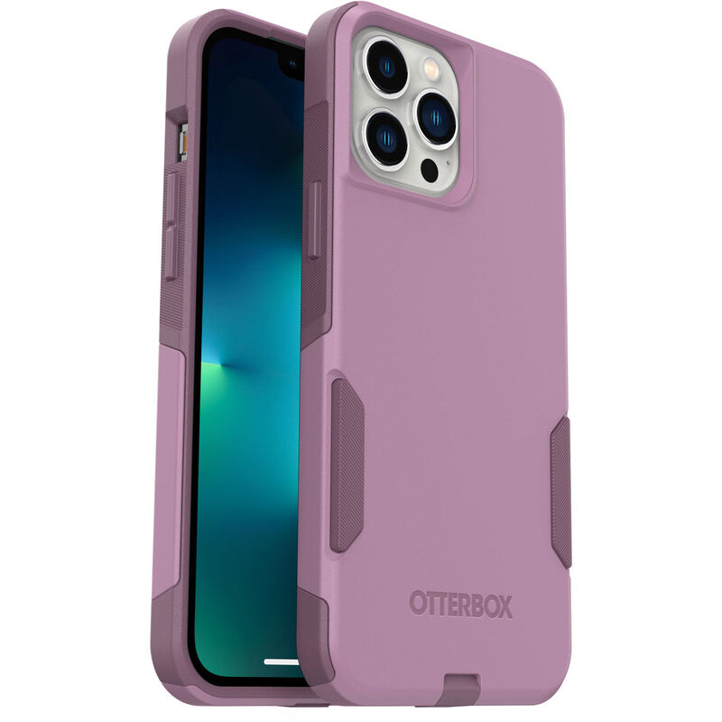 product image 3 - iPhone 13 Pro Max and iPhone 12 Pro Max Case Commuter Series
